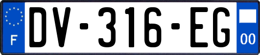 DV-316-EG