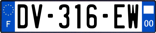 DV-316-EW