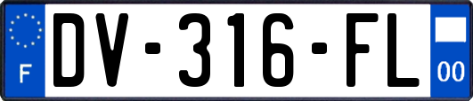 DV-316-FL