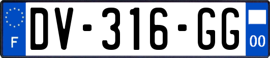 DV-316-GG