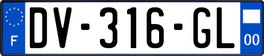 DV-316-GL