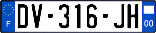 DV-316-JH