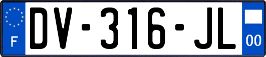 DV-316-JL