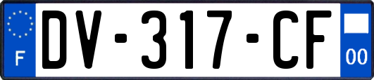 DV-317-CF