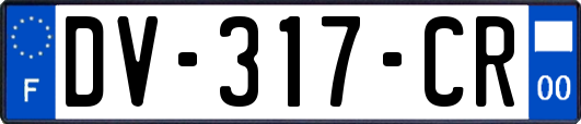 DV-317-CR