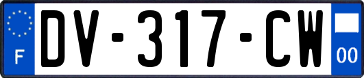 DV-317-CW