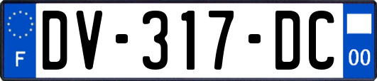 DV-317-DC