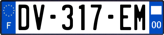 DV-317-EM