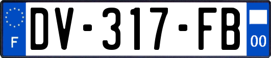 DV-317-FB