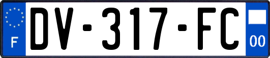 DV-317-FC