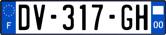 DV-317-GH