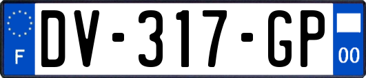 DV-317-GP