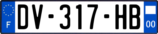 DV-317-HB