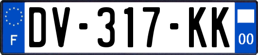 DV-317-KK