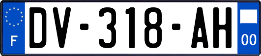 DV-318-AH