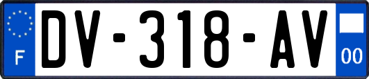 DV-318-AV