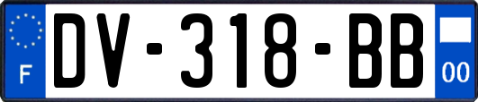 DV-318-BB