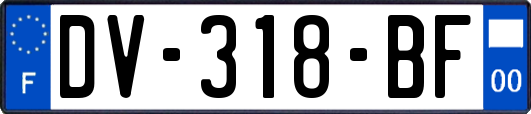 DV-318-BF