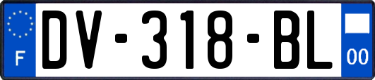 DV-318-BL