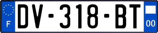 DV-318-BT