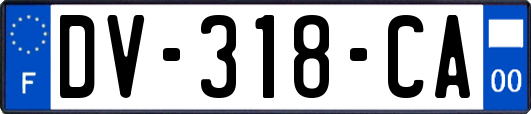 DV-318-CA