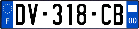 DV-318-CB