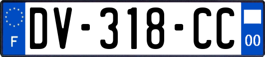 DV-318-CC