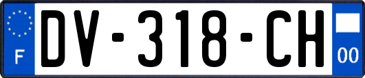 DV-318-CH