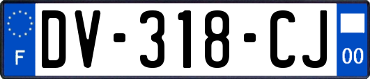 DV-318-CJ