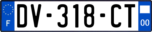 DV-318-CT