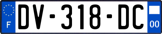 DV-318-DC