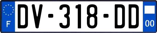 DV-318-DD