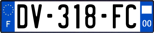 DV-318-FC