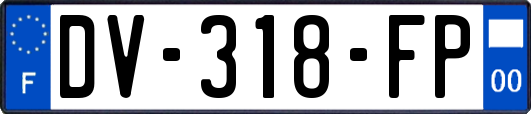 DV-318-FP