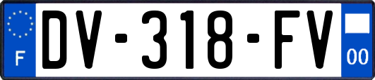 DV-318-FV