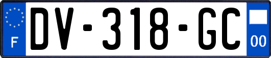 DV-318-GC