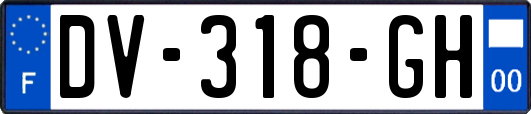 DV-318-GH