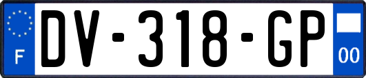 DV-318-GP