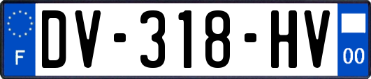 DV-318-HV