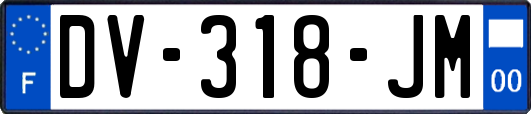 DV-318-JM