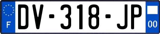 DV-318-JP