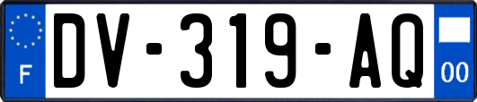 DV-319-AQ