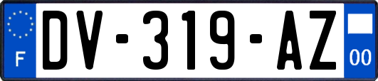 DV-319-AZ