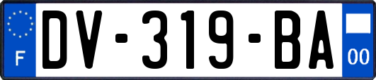 DV-319-BA