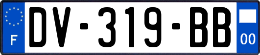 DV-319-BB