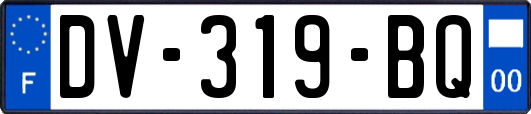 DV-319-BQ