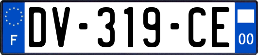 DV-319-CE