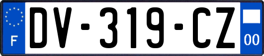 DV-319-CZ