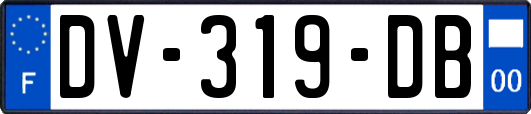 DV-319-DB