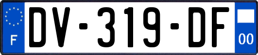 DV-319-DF